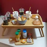 O Lit Divin Instant de volupté BALNEO SAUNA